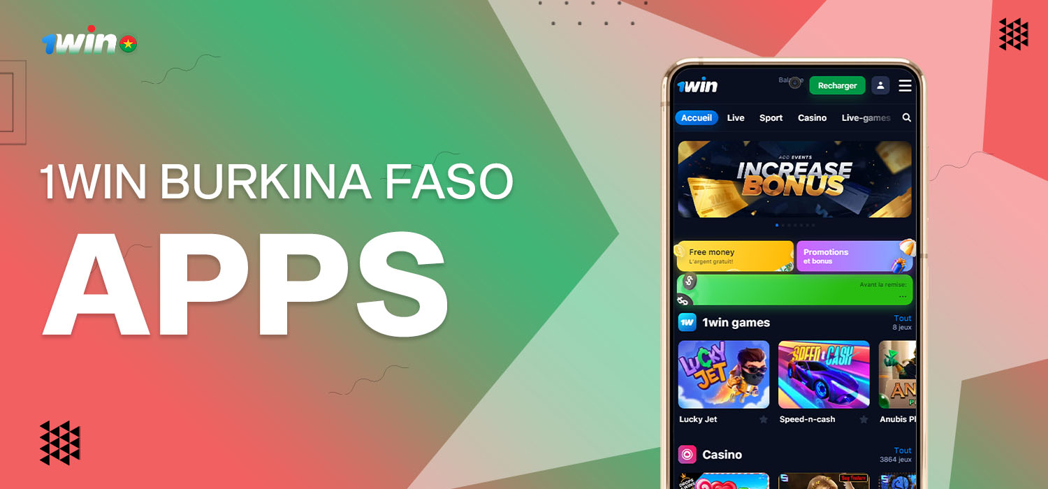 1win apps