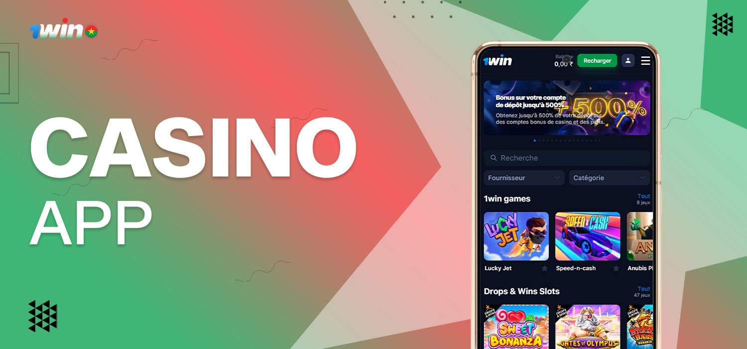 1win casino app
